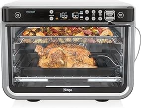 Ninja Foodi XL Pro Air Oven DT201