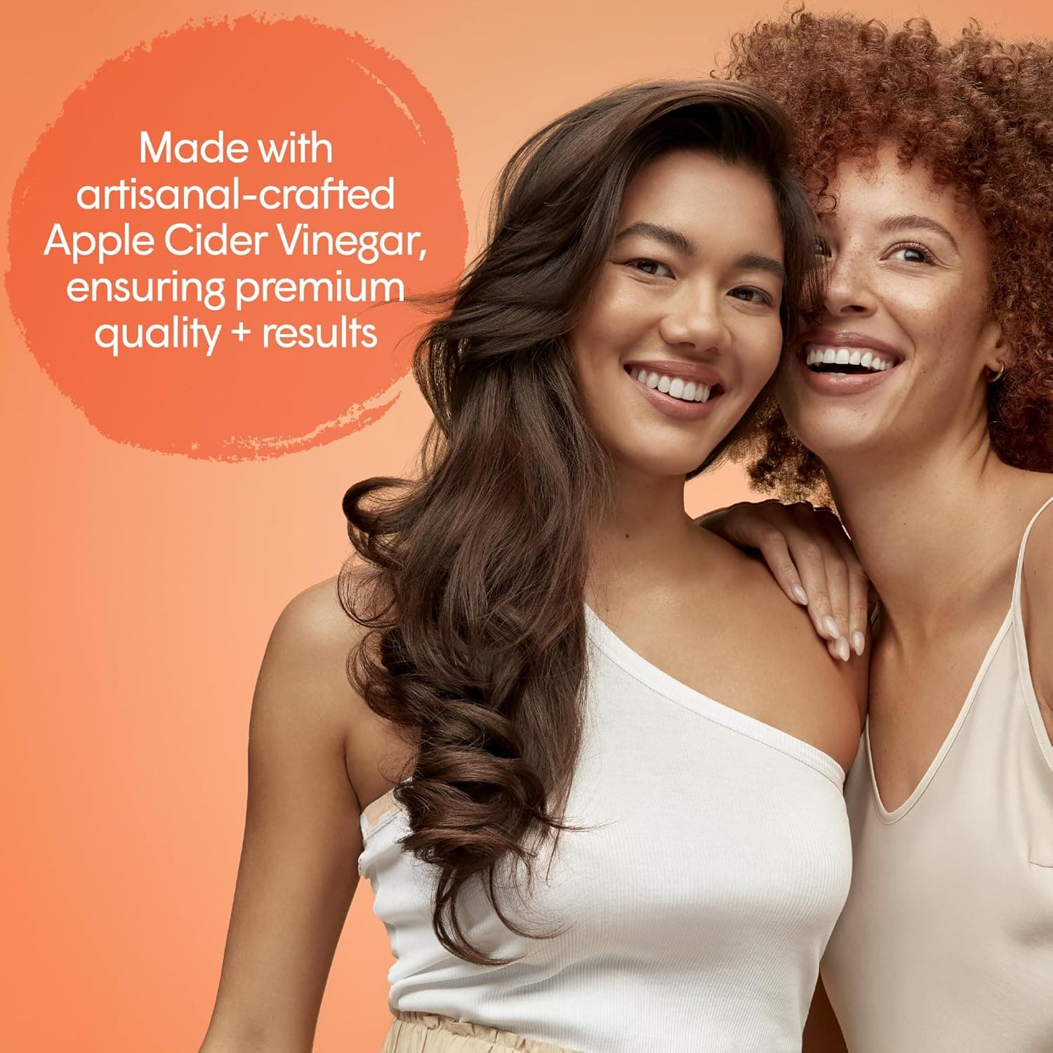 dpHUE Apple Cider Vinegar Scalp Scrub thumbnail 4