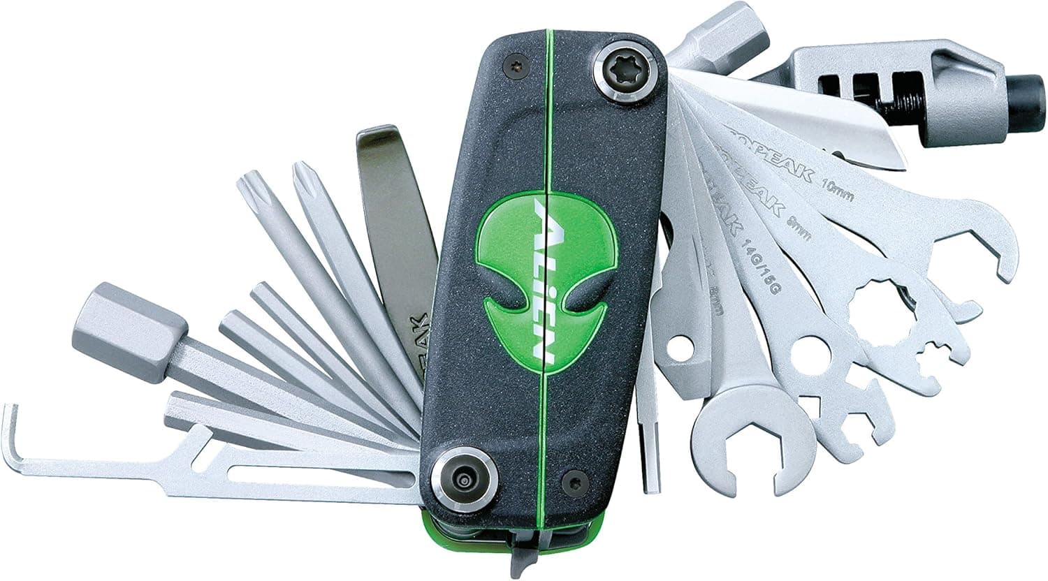 Topeak Alien III Multi-Tool - image 1