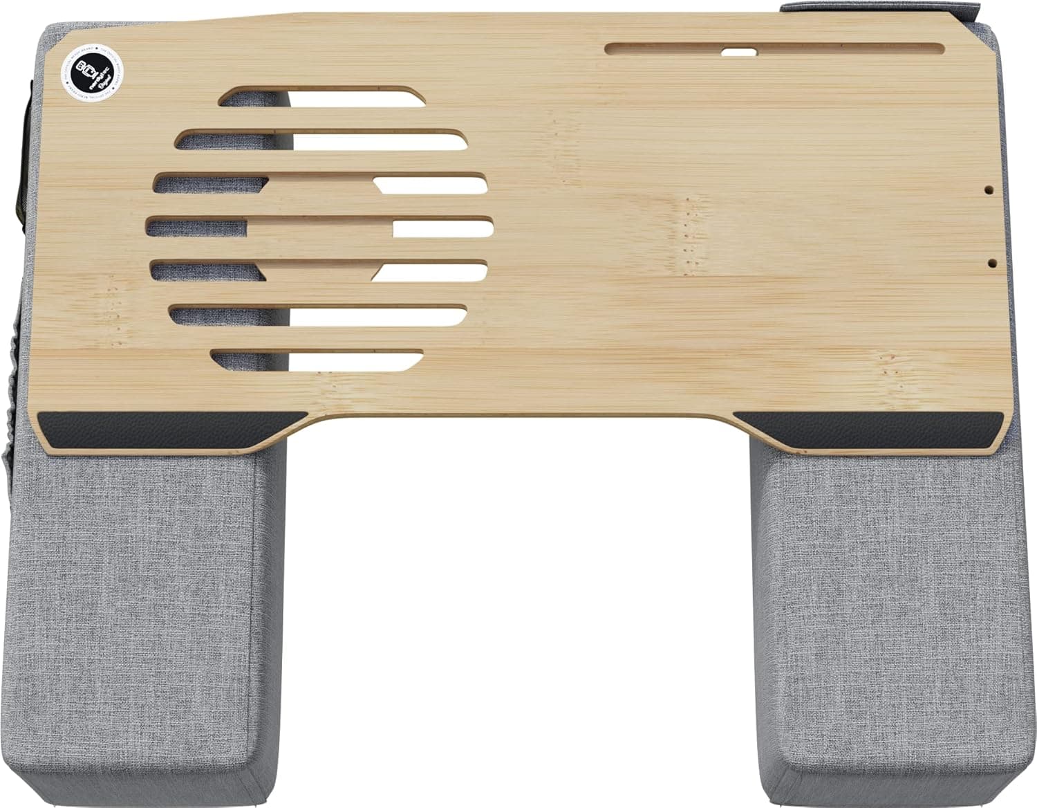 Couchmaster CYWORX Ergonomic Lap Desk for Notebooks thumbnail 4