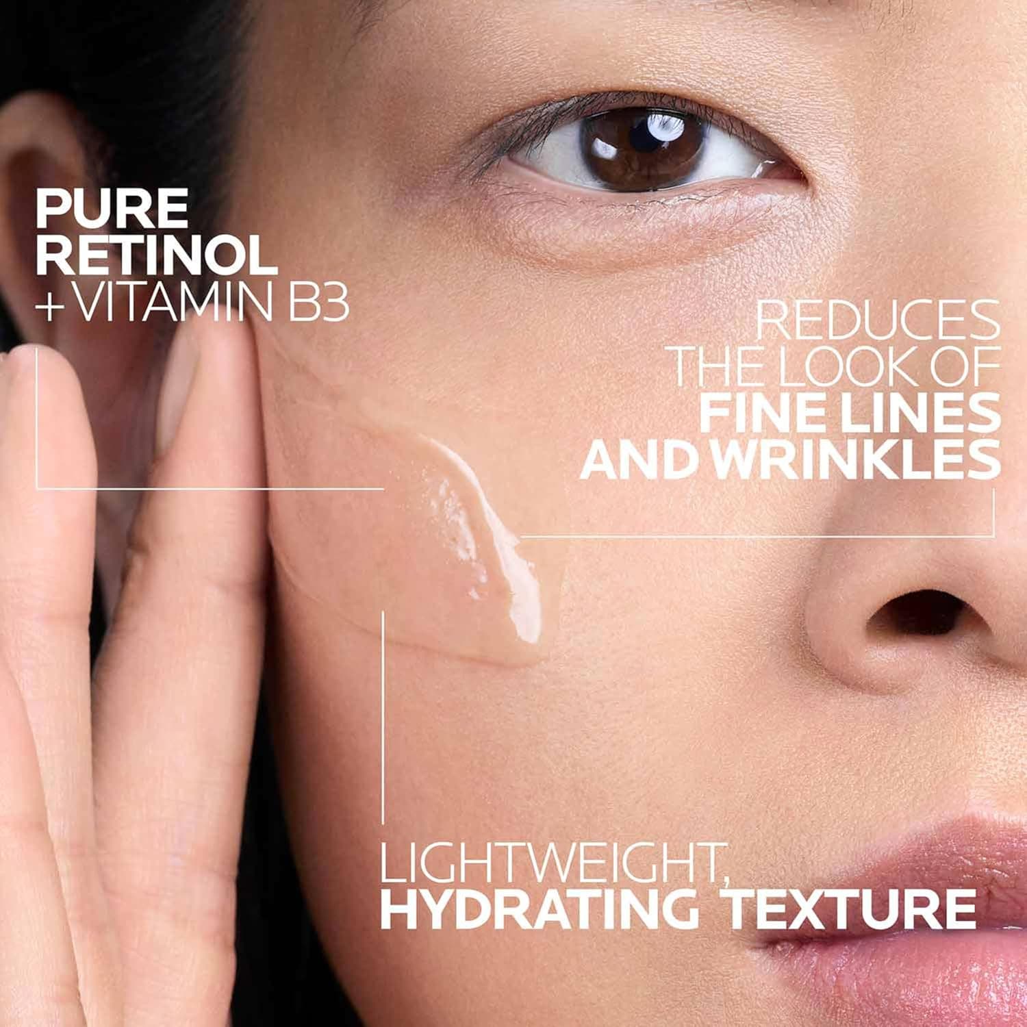 La Roche-Posay Retinol B3 Pure Retinol Serum thumbnail 2