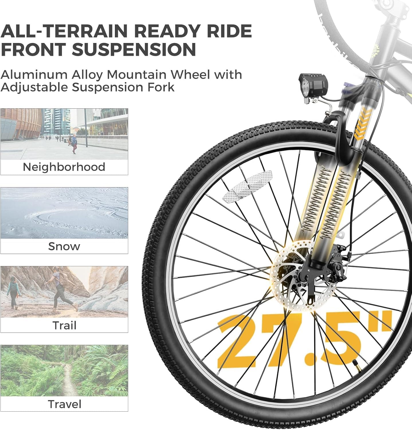 Heybike Race Max Electric Road/Commuter Bike thumbnail 5