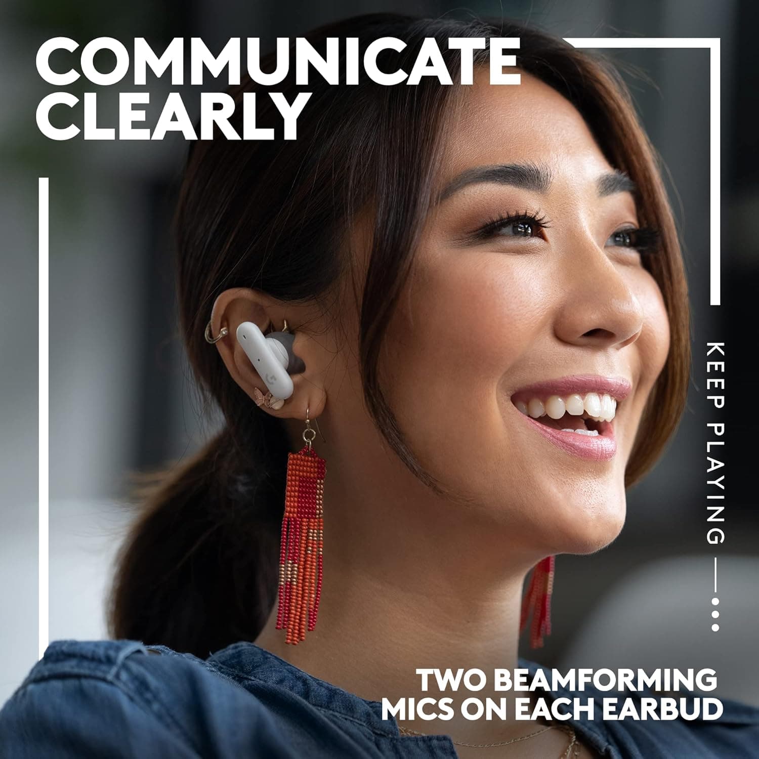 Logitech G FITS thumbnail 5