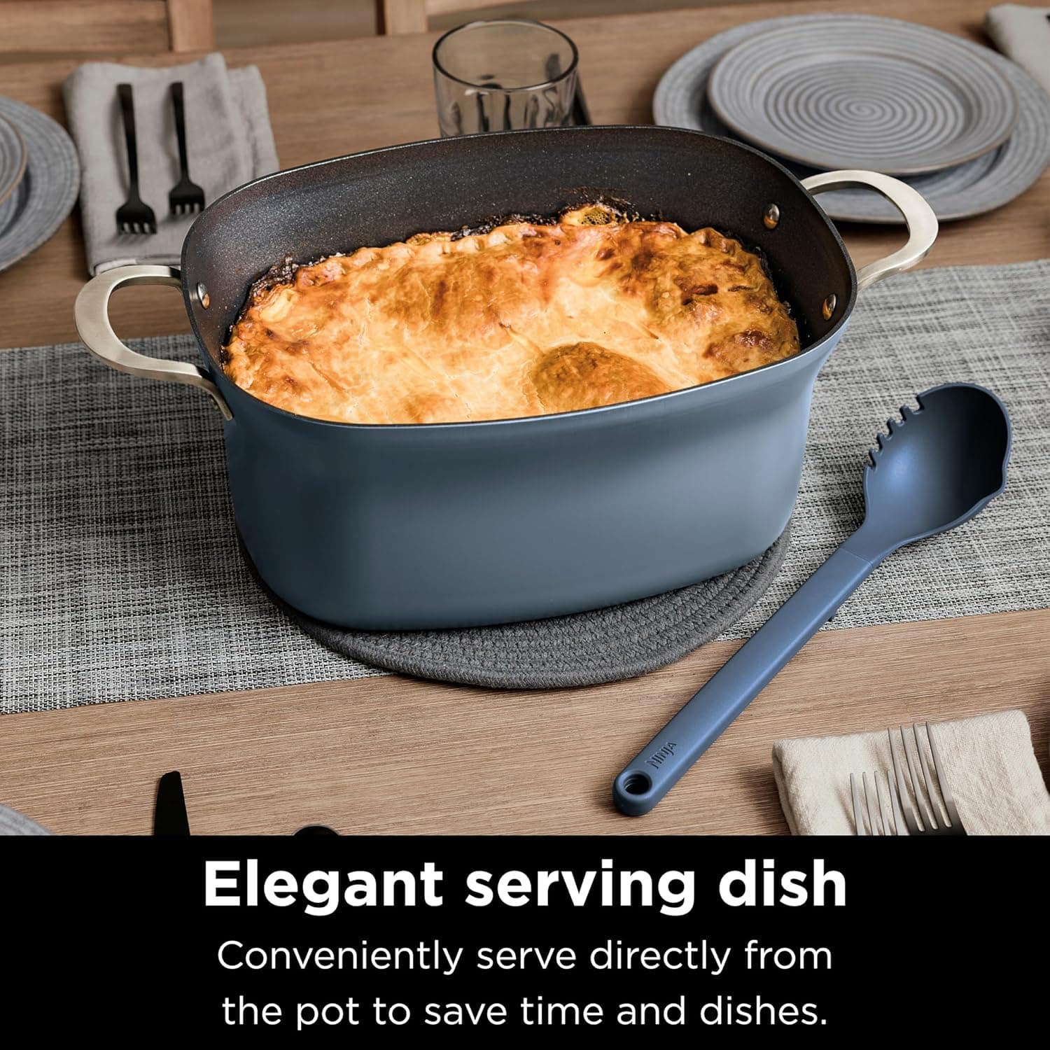 Ninja Foodi PossibleCooker PRO 8.5-Quart Multi-Cooker (MC1001) thumbnail 5