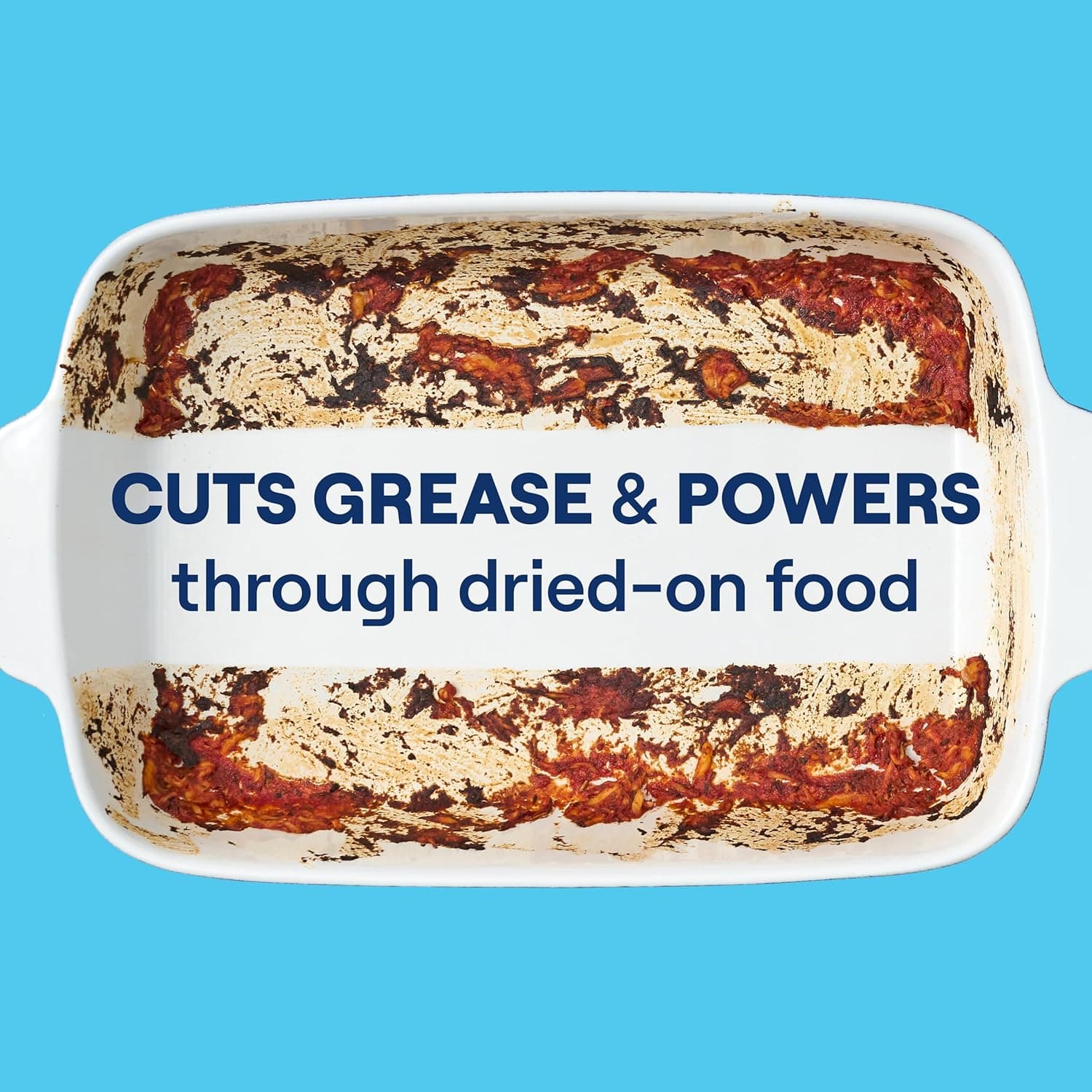 Seventh Generation Dish Liquid Soap, Free & Clear (6-Pack, 19 oz) thumbnail 3