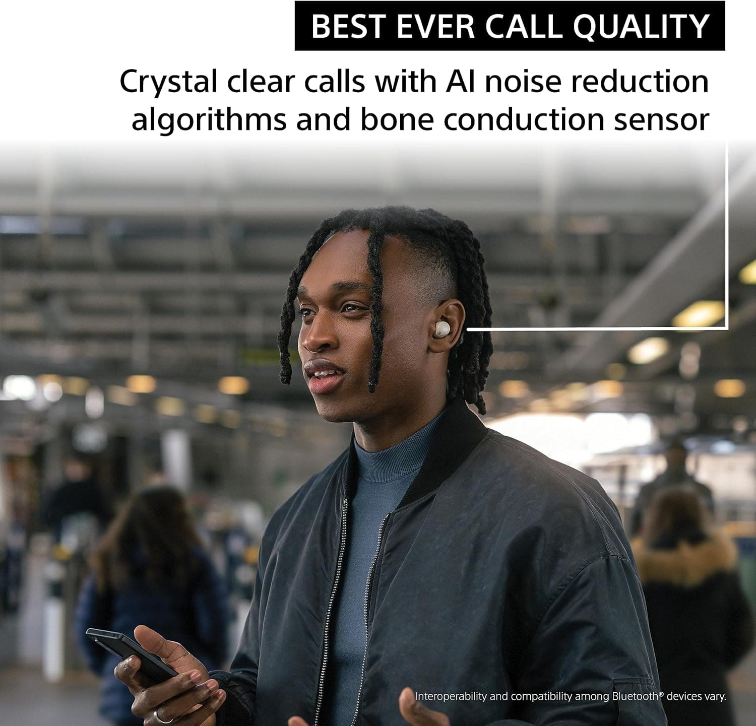 Sony WF-1000XM5 thumbnail 4