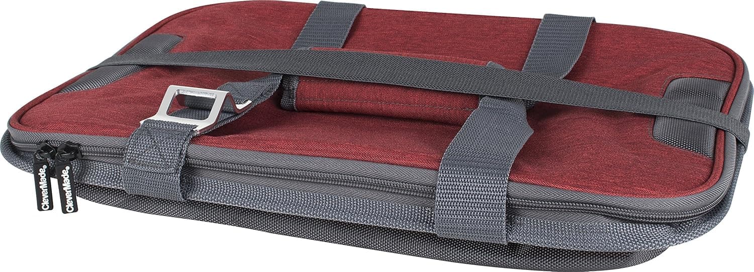 CleverMade SnapBasket 50-Can Collapsible Cooler thumbnail 2