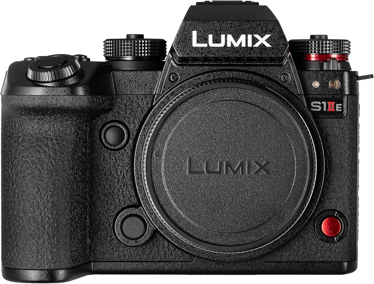 Panasonic LUMIX S1IIE