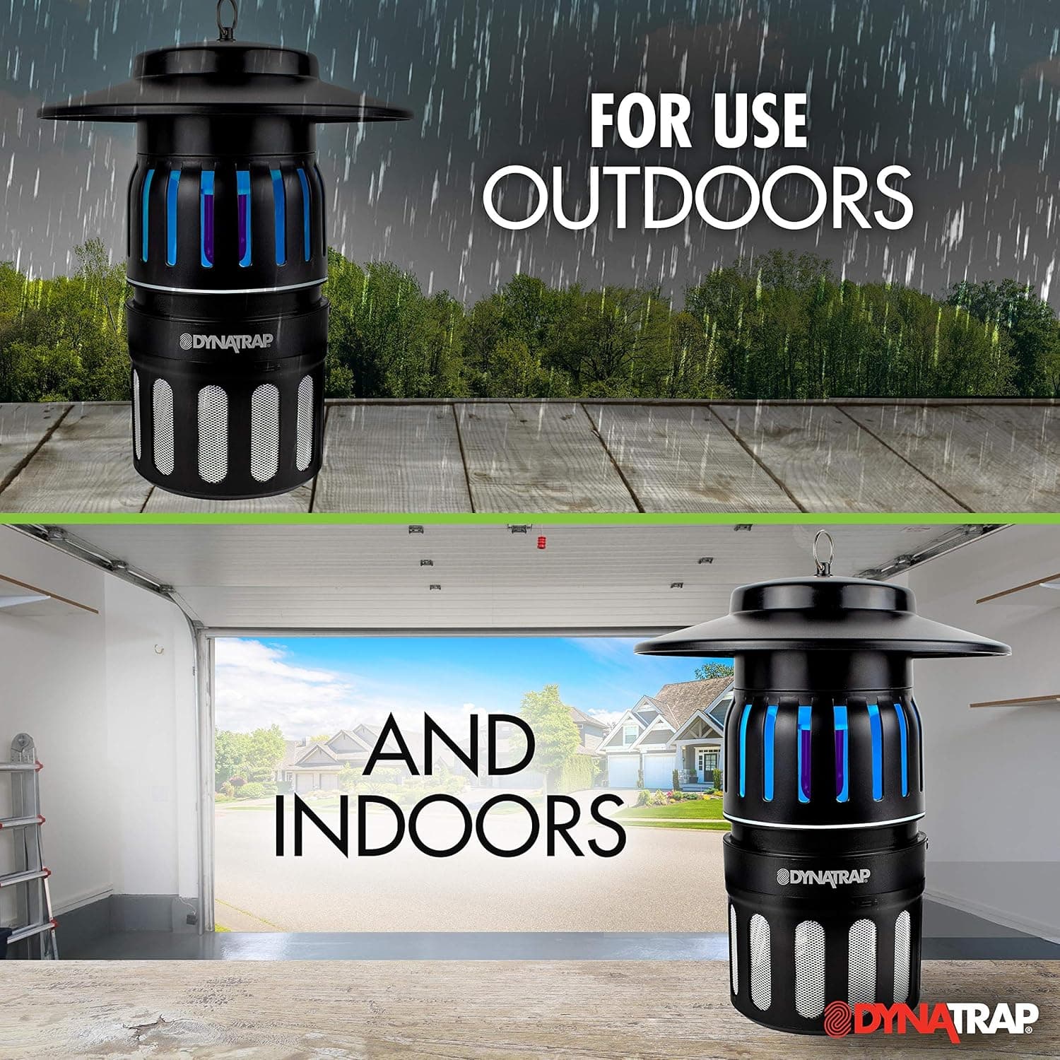 DynaTrap DT1050SR Half Acre Mosquito & Insect Trap thumbnail 4