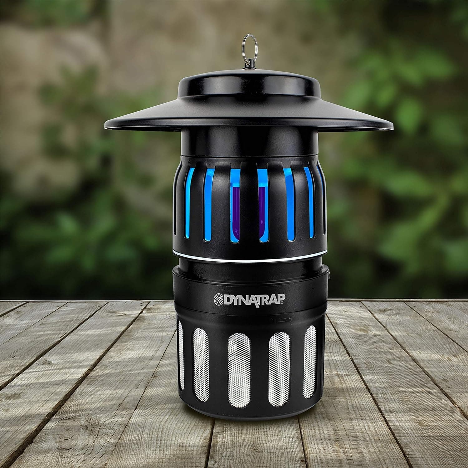 DynaTrap DT1050SR Half Acre Mosquito & Insect Trap thumbnail 2