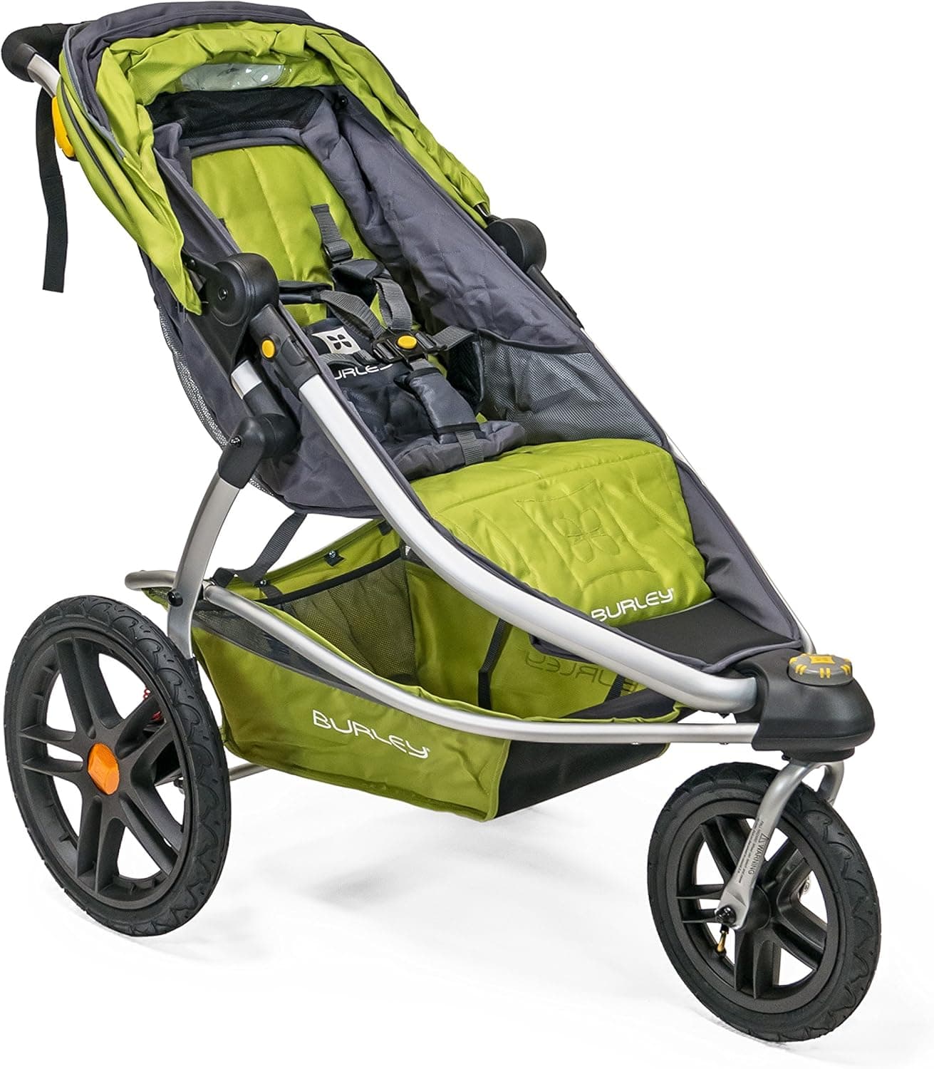 Burley Solstice Jogging Stroller - image 1