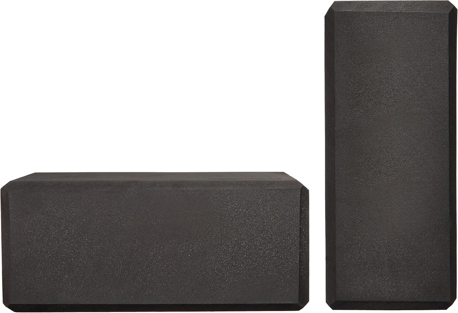 Amazon Basics Foam Yoga Blocks (Set of 2) thumbnail 5