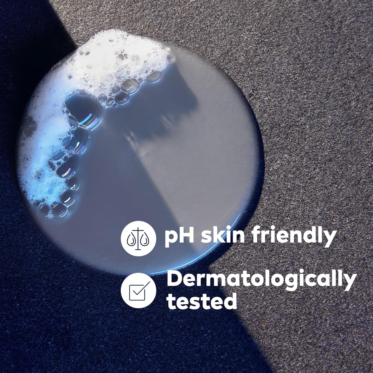 NIVEA Men Active Clean Body Wash with Charcoal thumbnail 5