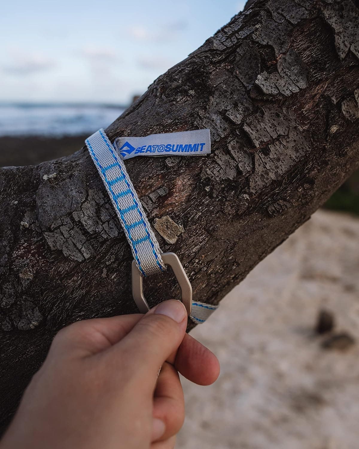 Sea to Summit Pro Hammock Single thumbnail 5