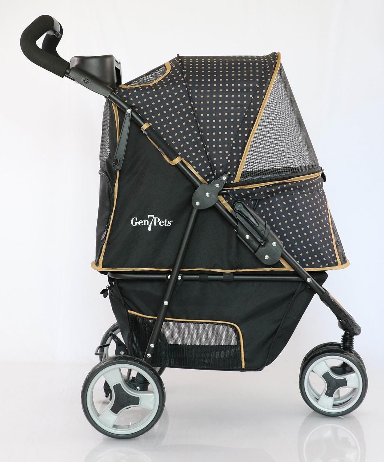 Gen7Pets Promenade Pet Stroller thumbnail 5