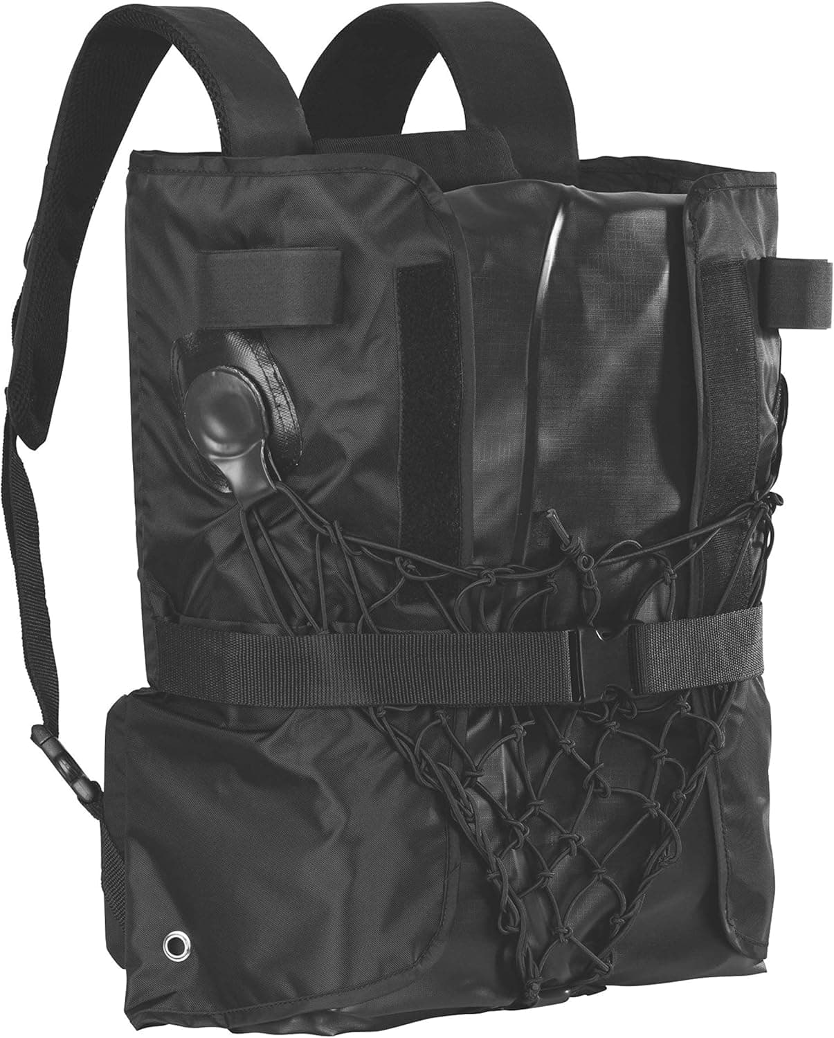 Sevylor QuikPak K1 1-Person Inflatable Kayak thumbnail 5