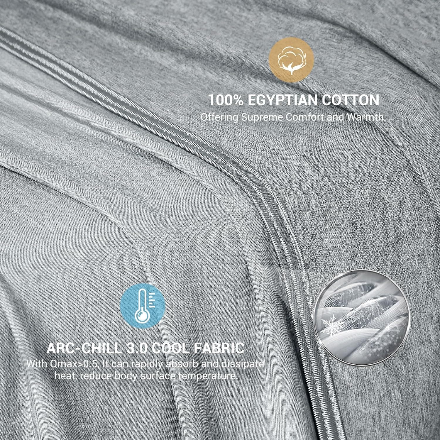 Elegear Revolutionary Cooling Blanket thumbnail 4