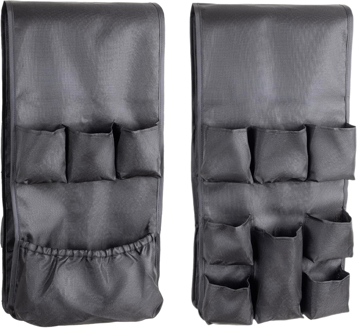 Smart Design Mini Fridge Organizer (12 Pockets) thumbnail 3