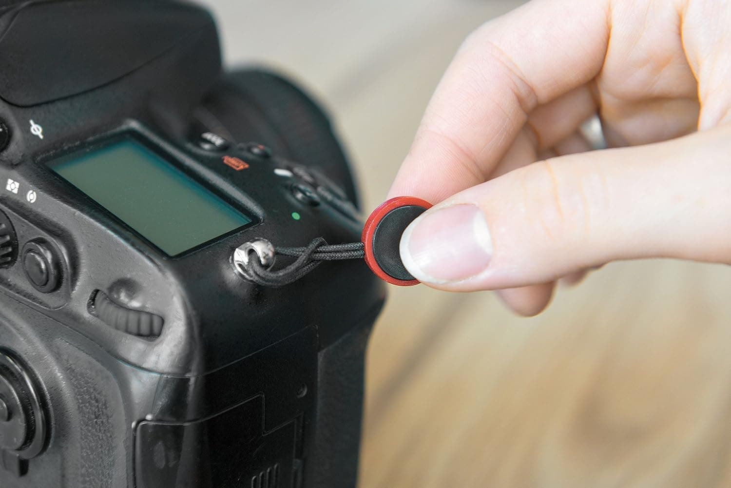 Peak Design Leash thumbnail 5