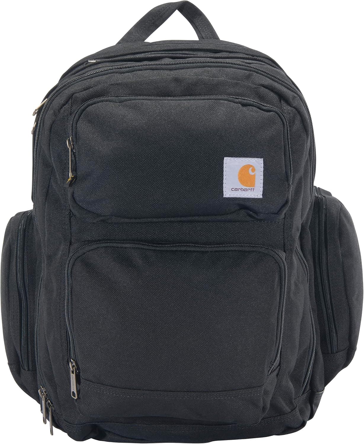 Carhartt 35L Triple-Compartment Backpack - image 1