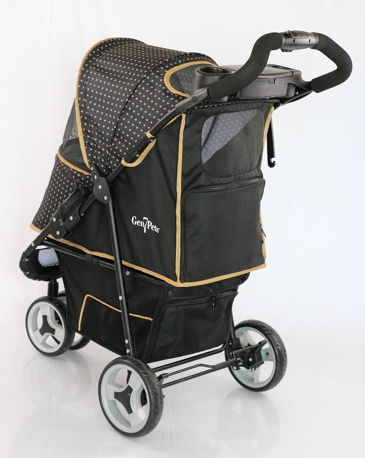 Gen7Pets Promenade Pet Stroller thumbnail 2