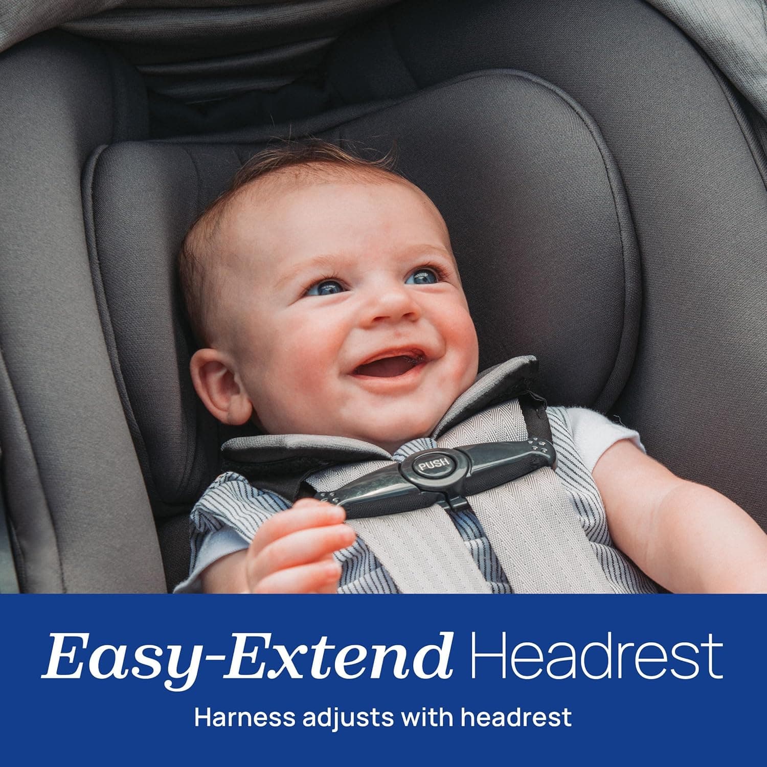 Chicco KeyFit 35 ClearTex Infant Car Seat thumbnail 4