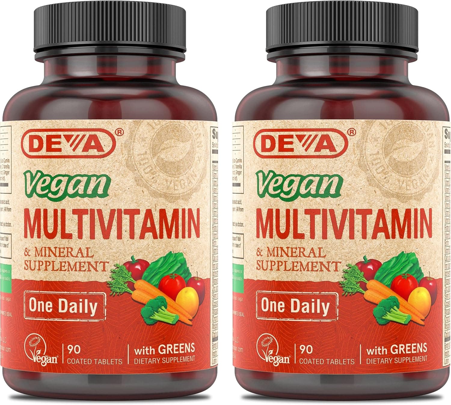 Nature's Way Alive! Women's Ultra Potency Complete Multivitamin - image 1