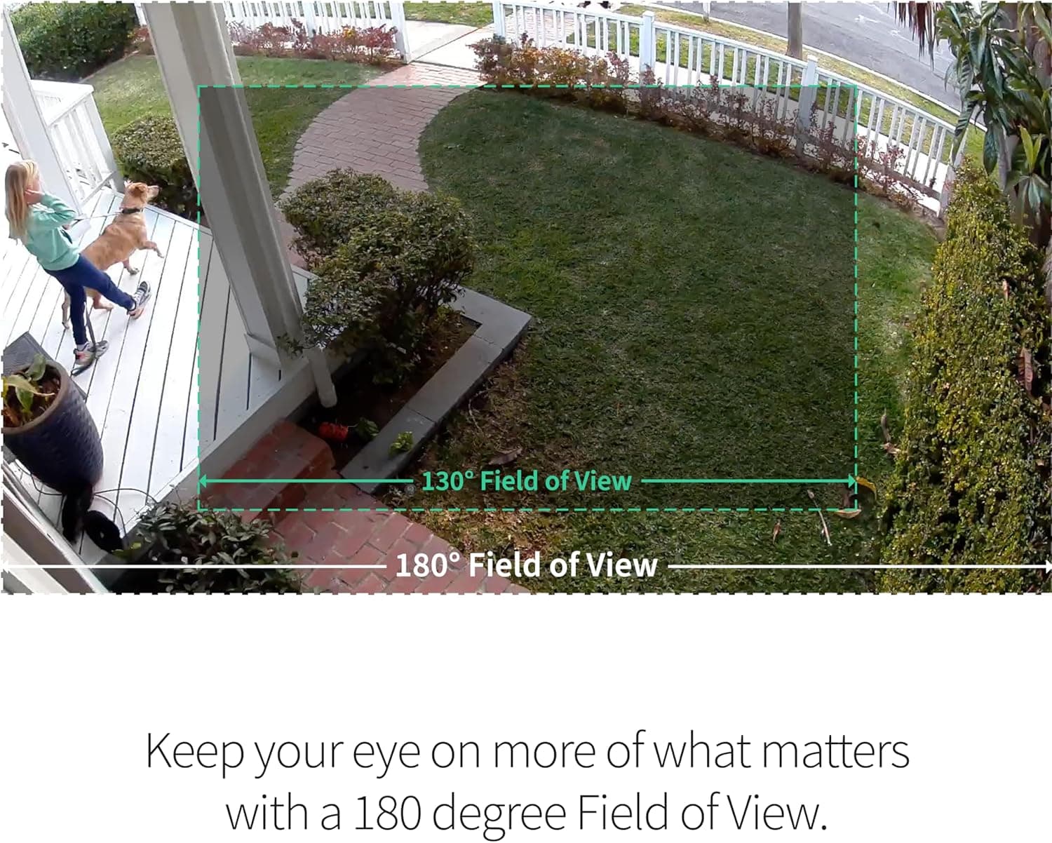 Arlo Ultra 2 Spotlight Camera thumbnail 3