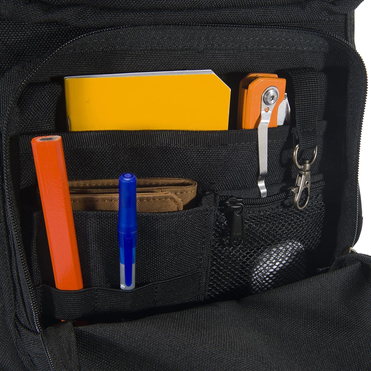 Carhartt 35L Triple-Compartment Backpack thumbnail 4