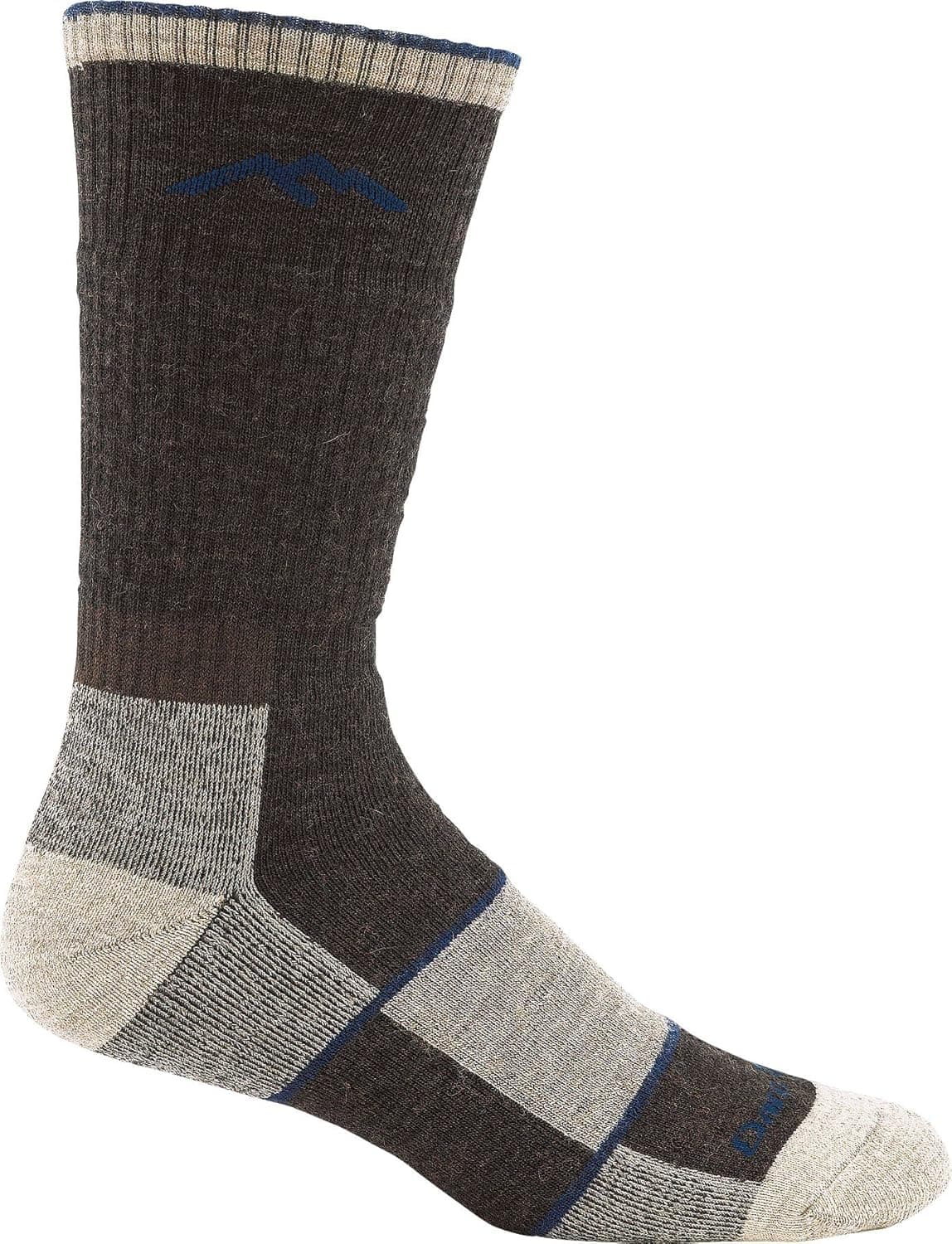 Darn Tough Hiker Merino Wool Boot Socks
