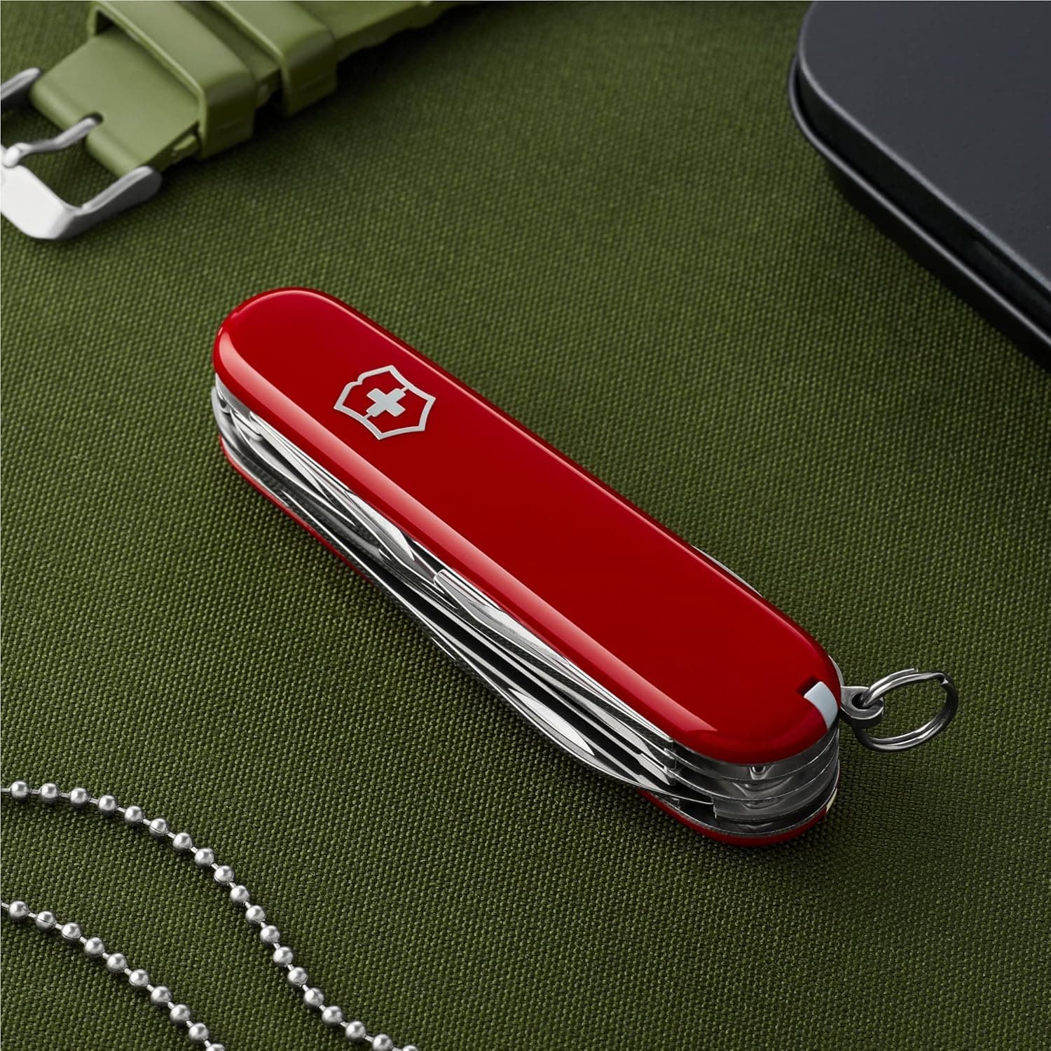 Victorinox Huntsman thumbnail 4