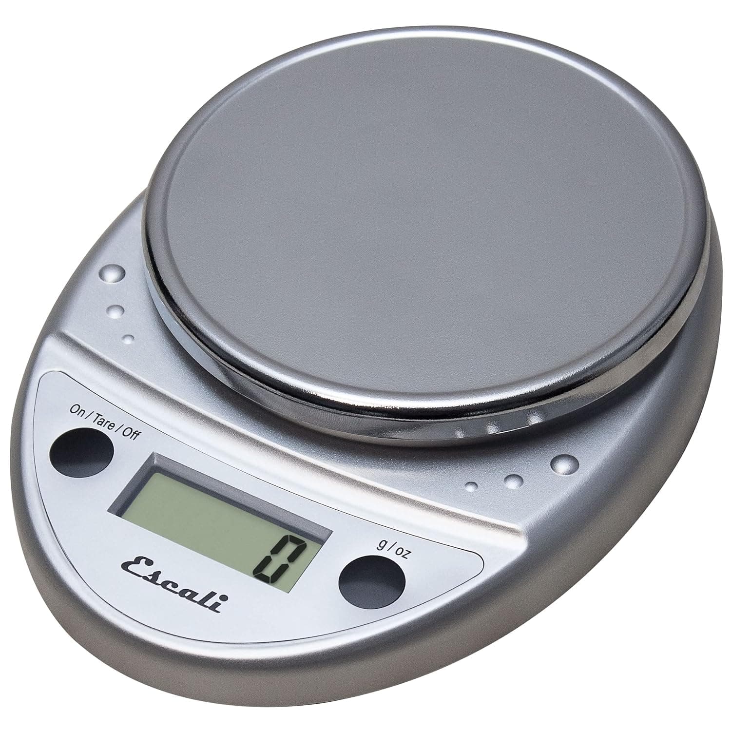 Escali Primo P115C Digital Kitchen Scale - image 1