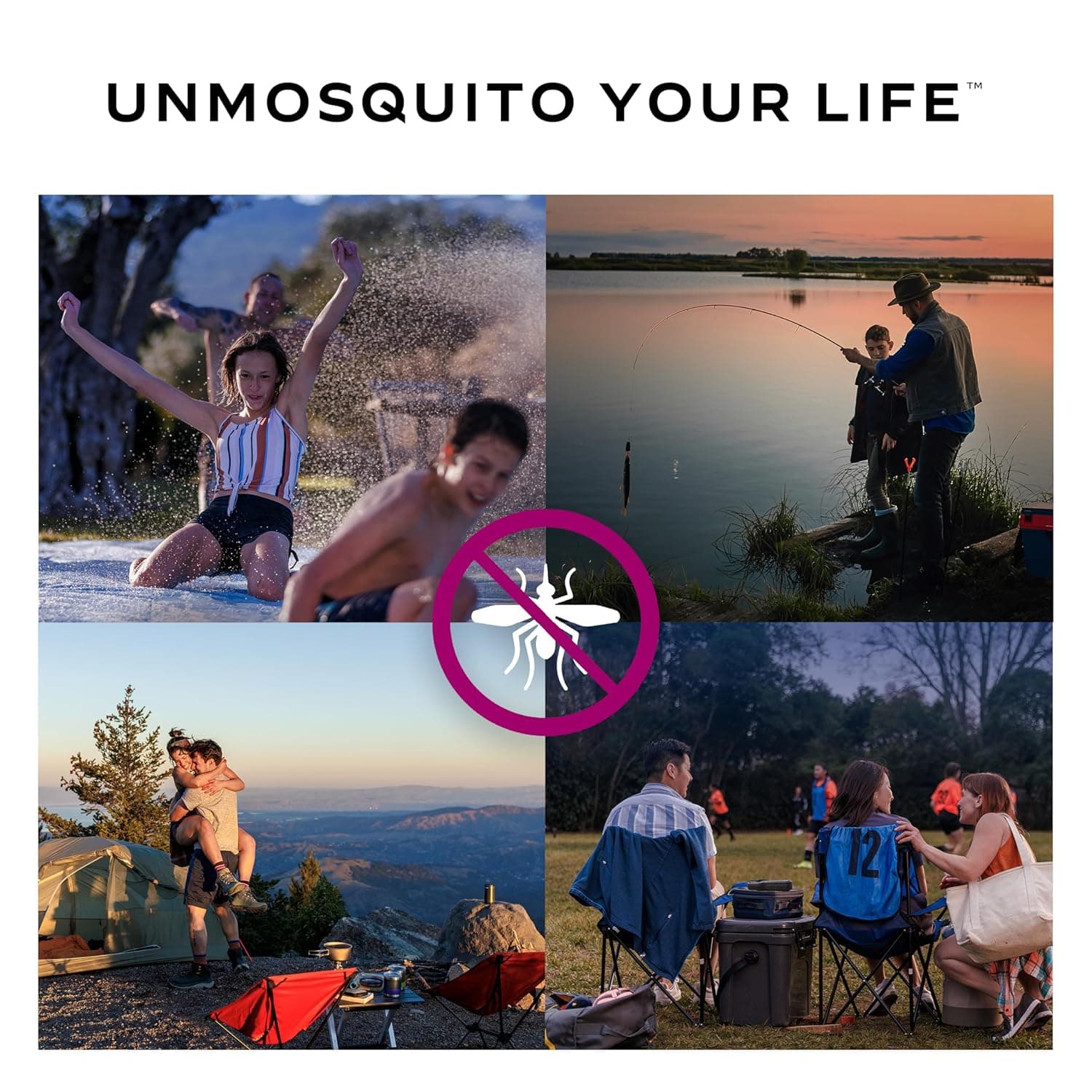 Thermacell Portable Adventure Mosquito Repeller thumbnail 3