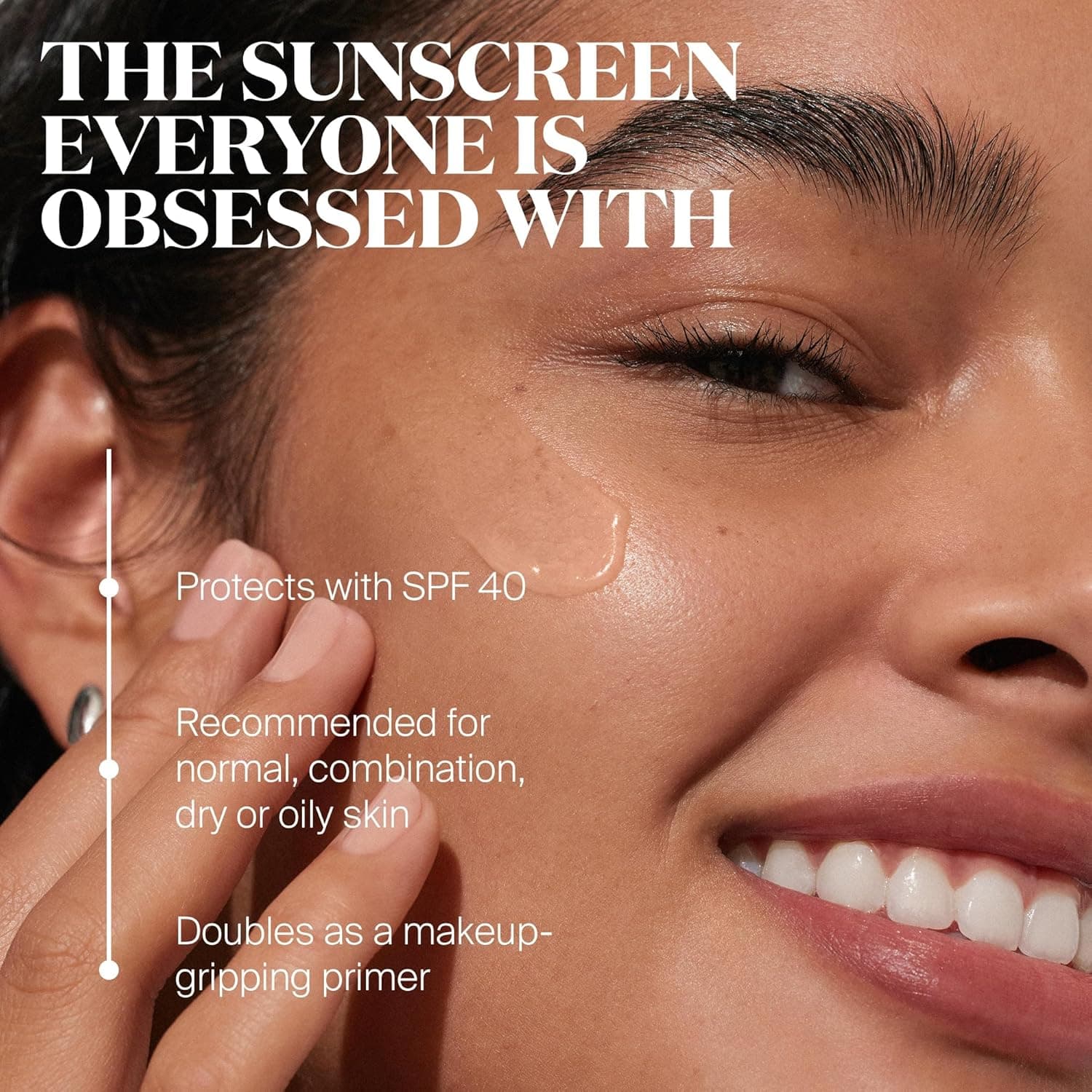 Supergoop! Unseen Sunscreen SPF 40 thumbnail 2