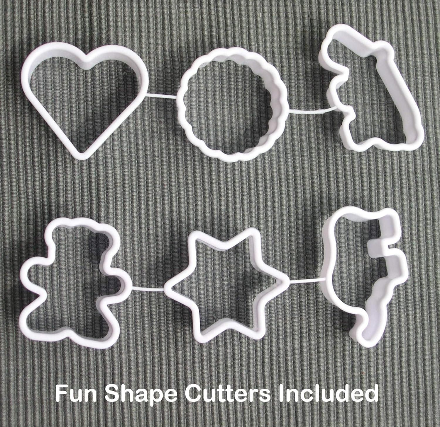 Rectangle Anti Griddle Rolled Ice Cream Pan thumbnail 3