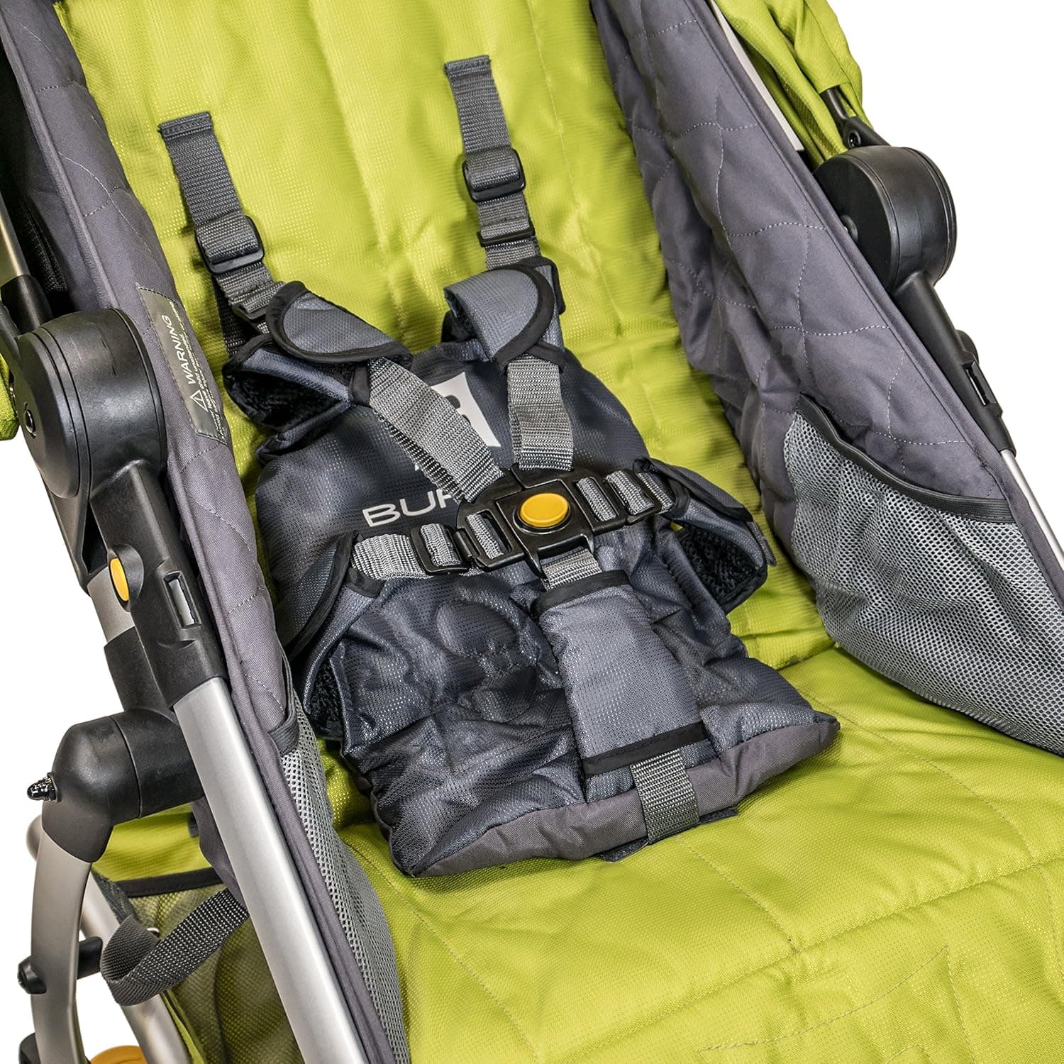 Burley Solstice Jogging Stroller thumbnail 3