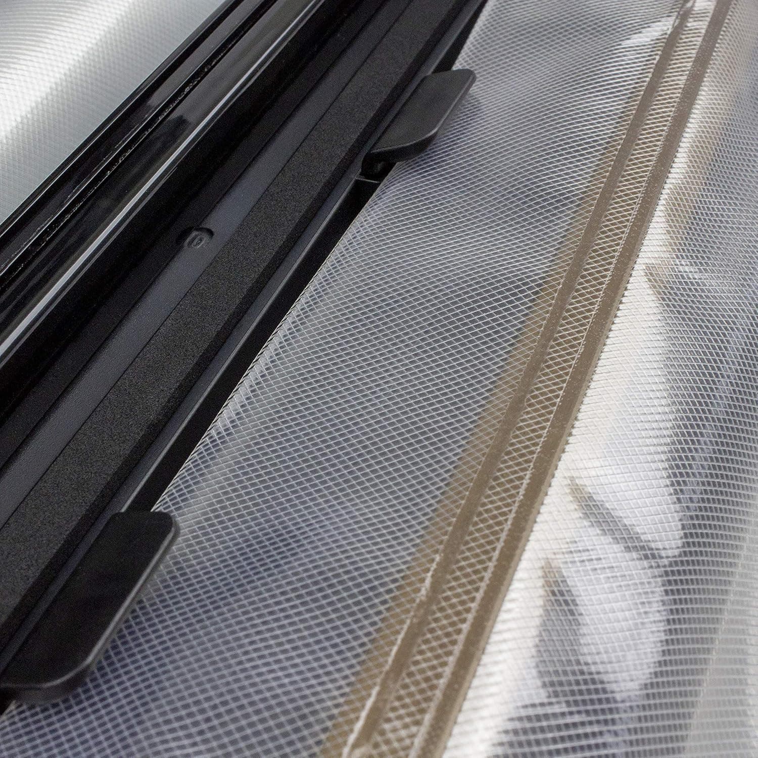 Nesco VS-12 Deluxe Vacuum Sealer thumbnail 3