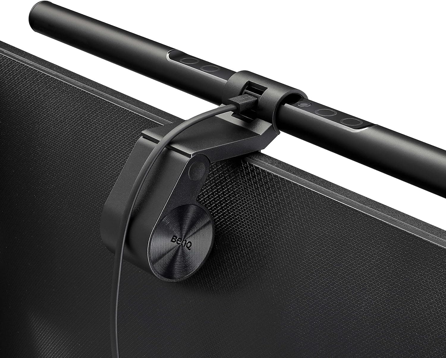 BenQ ScreenBar LED Monitor Light Bar thumbnail 3