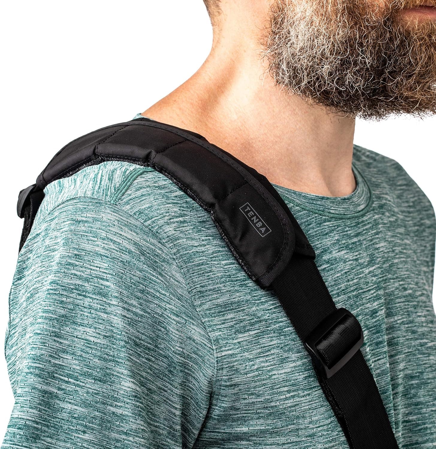 Tenba Tools Memory Foam Shoulder Strap thumbnail 3