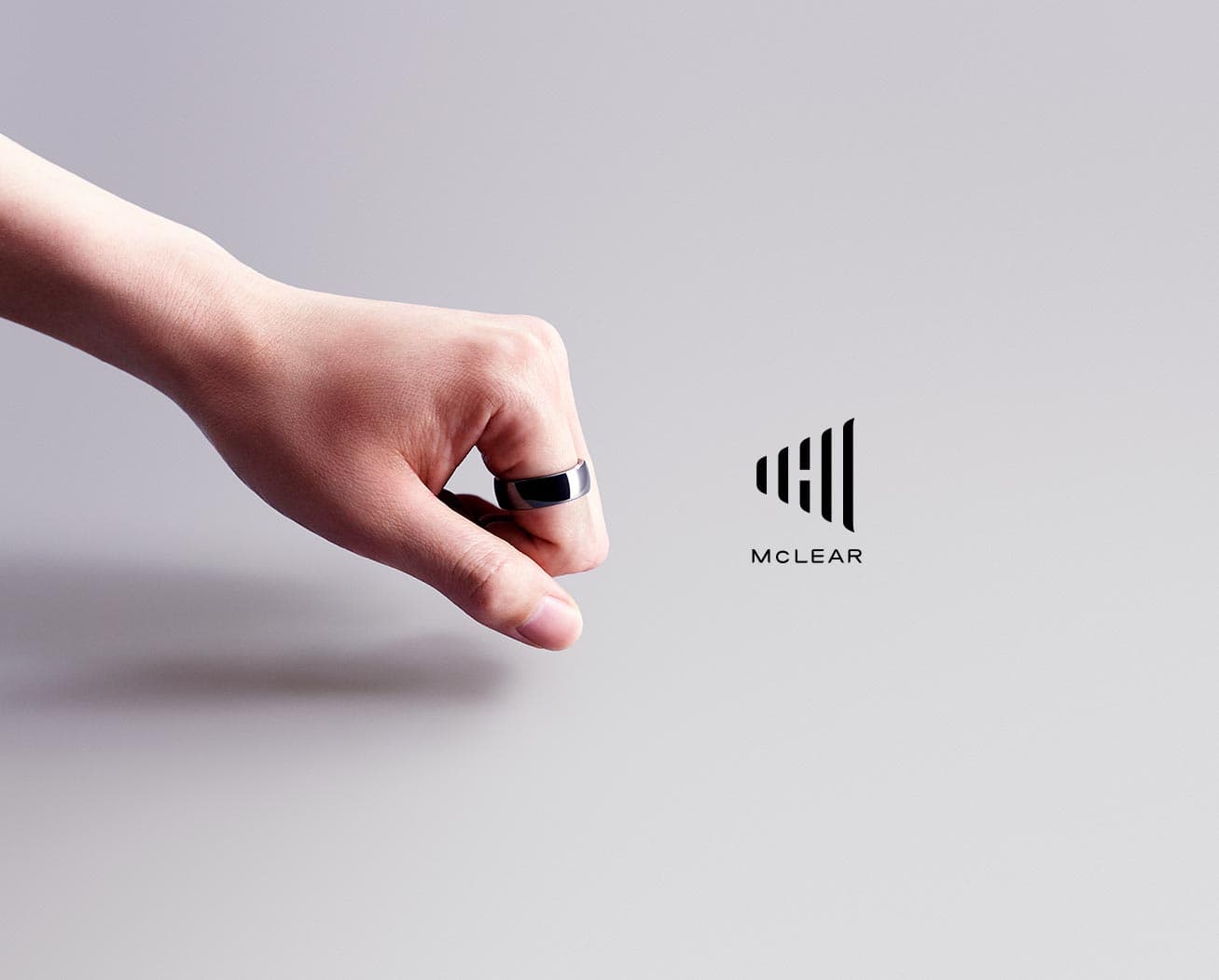 McLear RingPay Focus