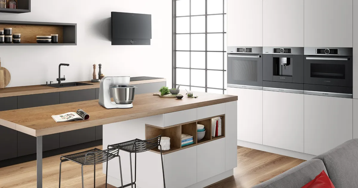 Bosch 800 Series SHPM88Z75N