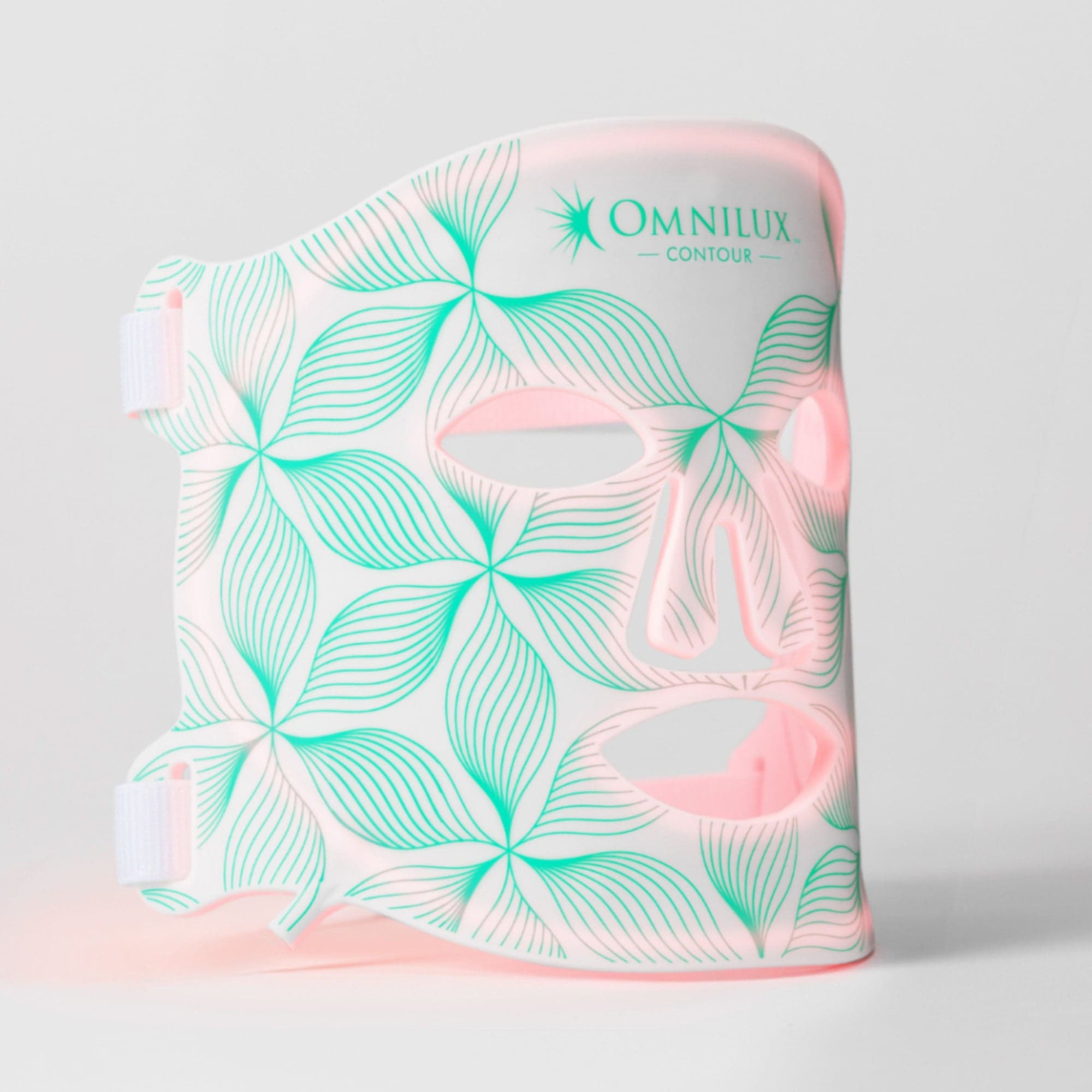 Omnilux Contour Face LED Mask