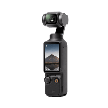 DJI Osmo Pocket 3