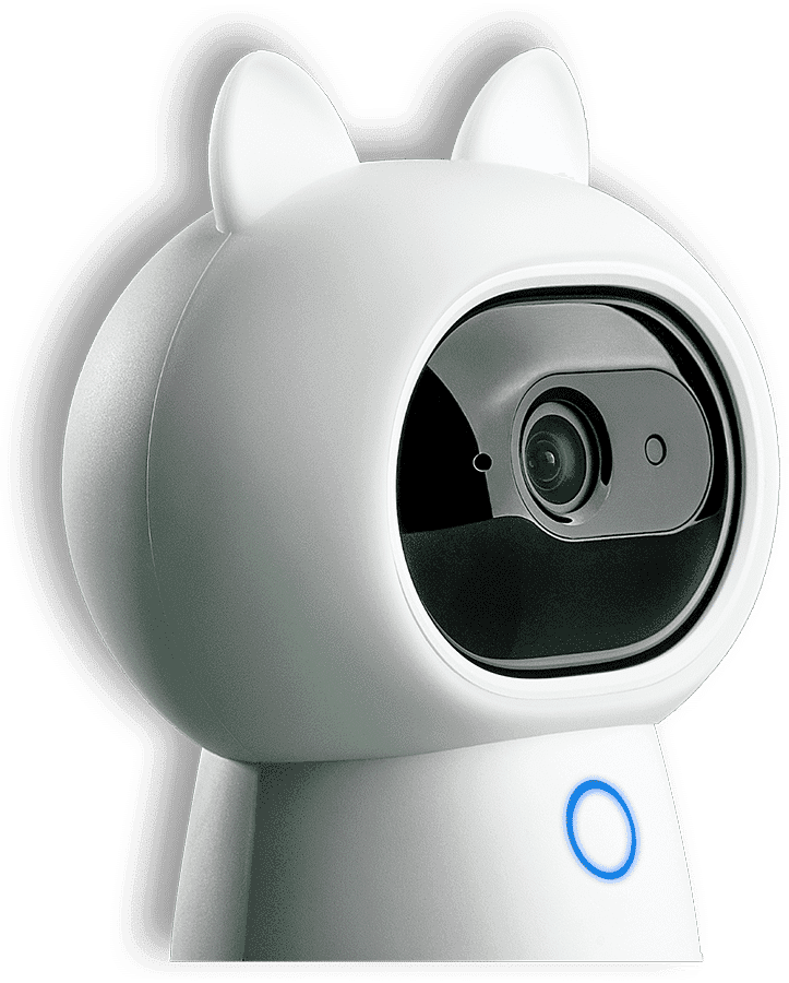 Aqara Camera Hub G3