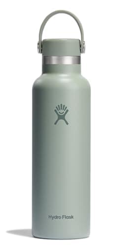 10 Best Stainless Steel Water Bottles of 2026