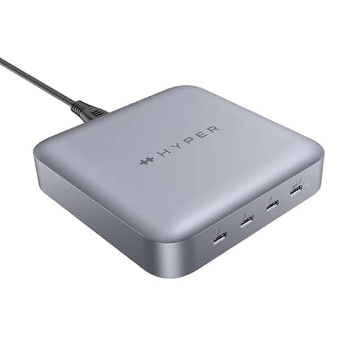 Hyper HyperDrive Thunderbolt 4 Power Hub - image 1