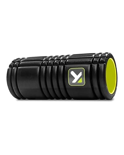 TriggerPoint Grid 1.0 Foam Roller - 13" Multi