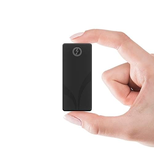 Sabrent Rocket nano XTRM Thunderbolt 3 SSD 2TB - image 1