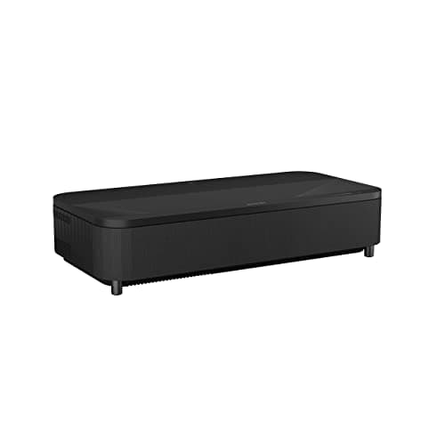 Epson Home Cinema LS800 - image 1