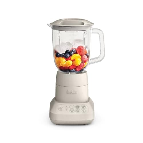 bella Fits-anywhere™ Flip & Store Blender